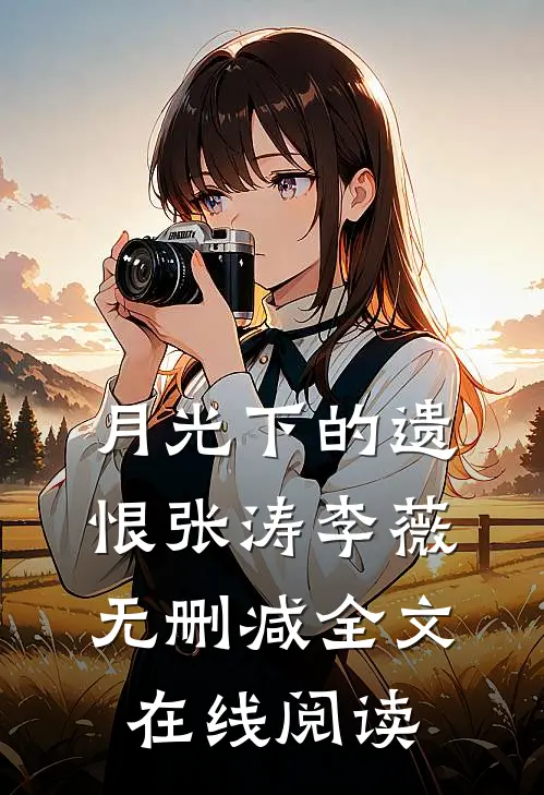 月光下的遗恨张涛李薇无删减全文在线阅读