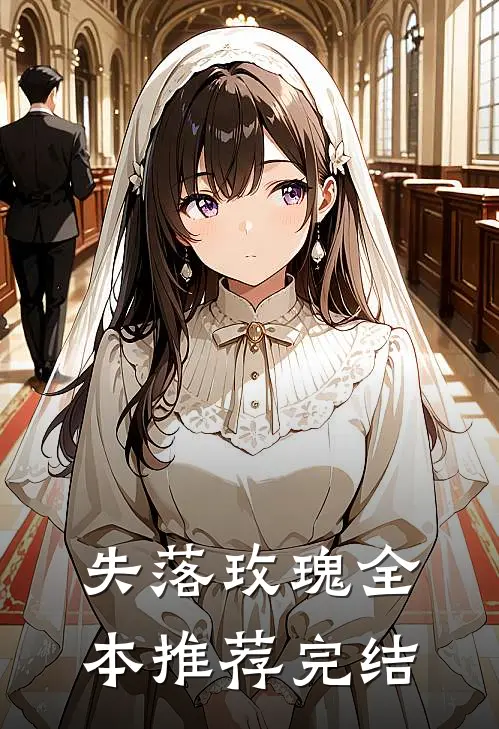 失落玫瑰全本推荐完结