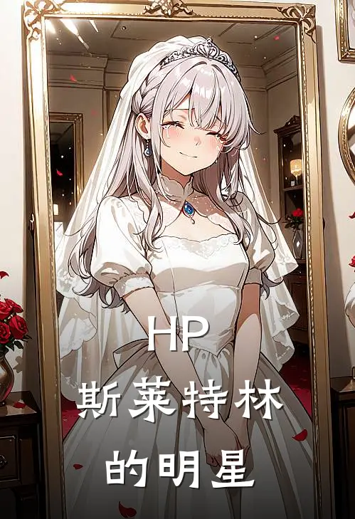 HP：斯莱特林的明星