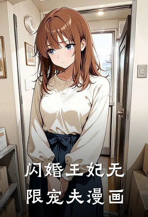 闪婚王妃无限宠夫漫画