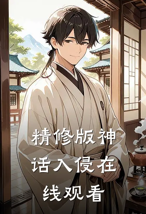 精修版神话入侵在线观看