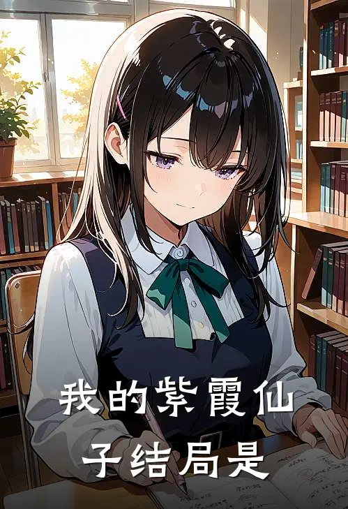 我的紫霞仙子结局是