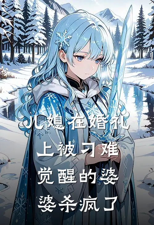 儿媳在婚礼上被刁难，觉醒的婆婆杀疯了