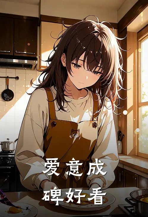 爱意成碑好看