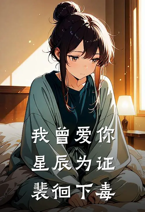 我曾爱你星辰为证裴徊下毒