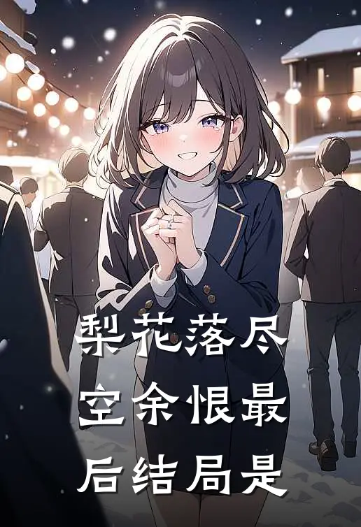 梨花落尽空余恨最后结局是