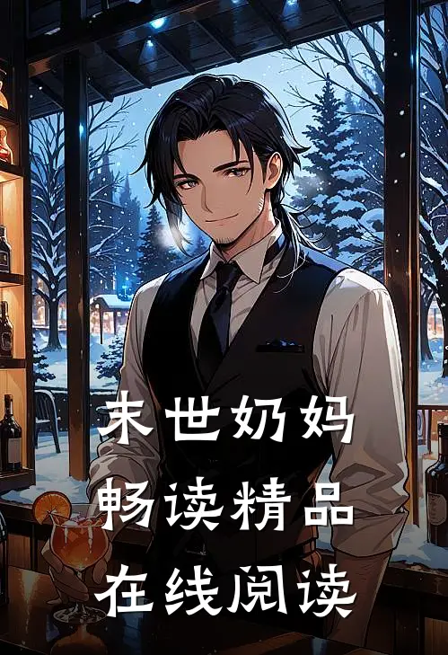 末世奶妈畅读精品在线阅读