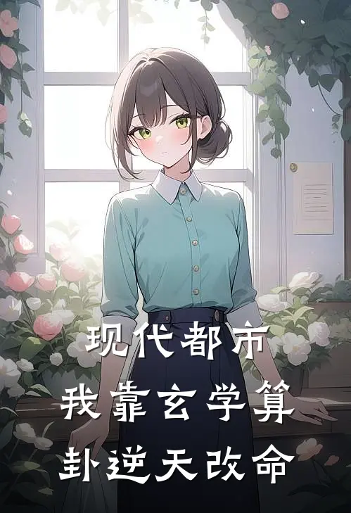 现代都市：我靠玄学算卦逆天改命
