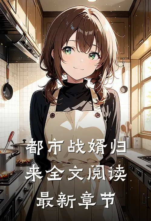 都市战婿归来全文阅读最新章节