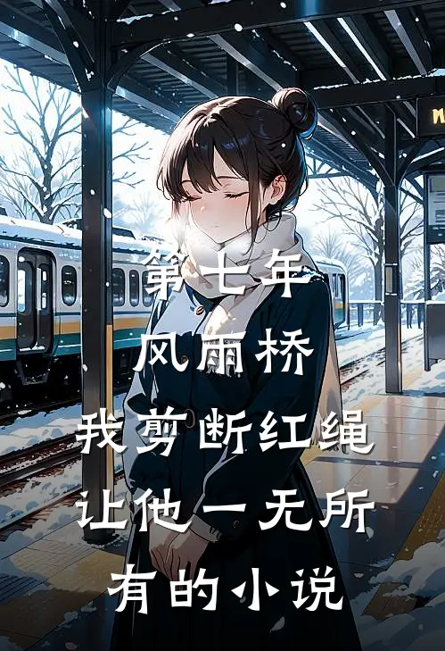 第七年风雨桥，我剪断红绳让他一无所有的小说