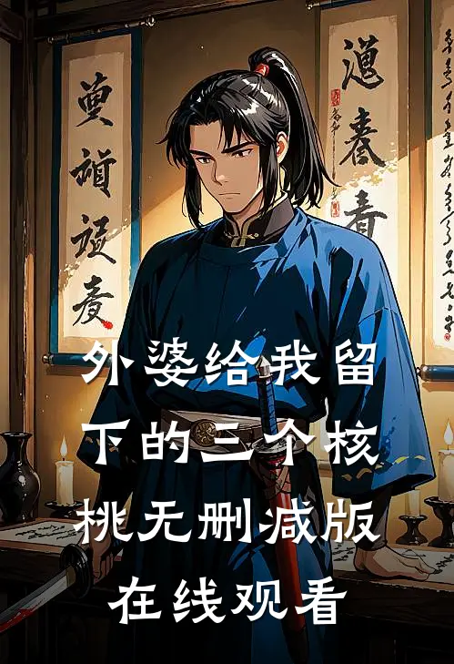 外婆给我留下的三个核桃无删减版在线观看