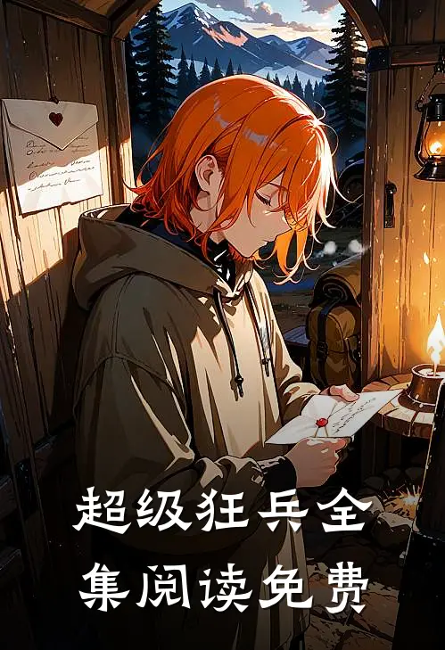 超级狂兵全集阅读免费