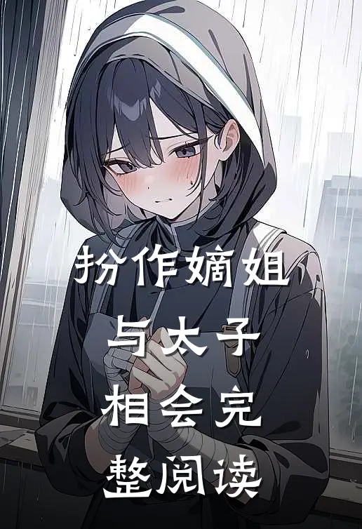 扮作嫡姐与太子相会完整阅读