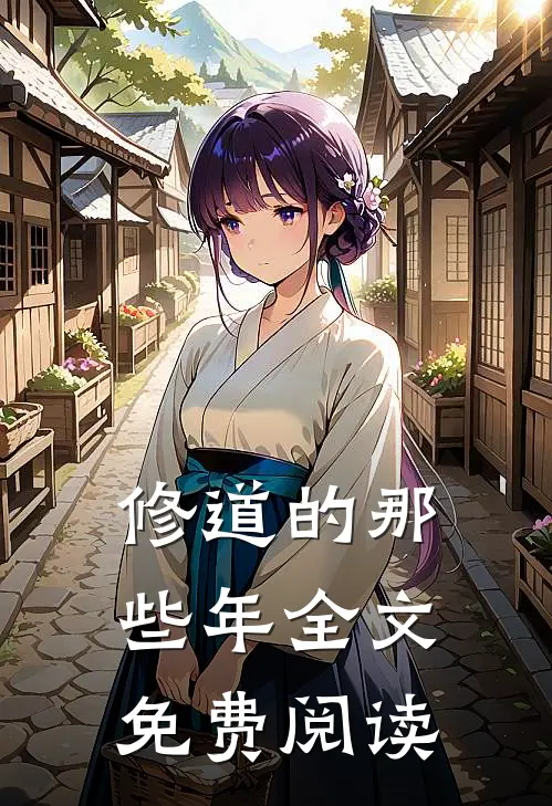 修道的那些年全文免费阅读