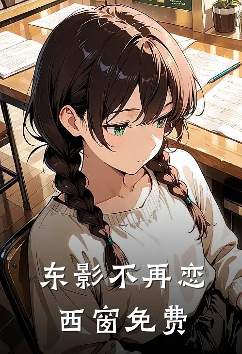 东影不再恋西窗免费