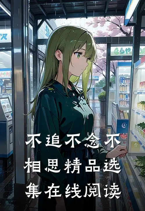 不追不念不相思精品选集在线阅读