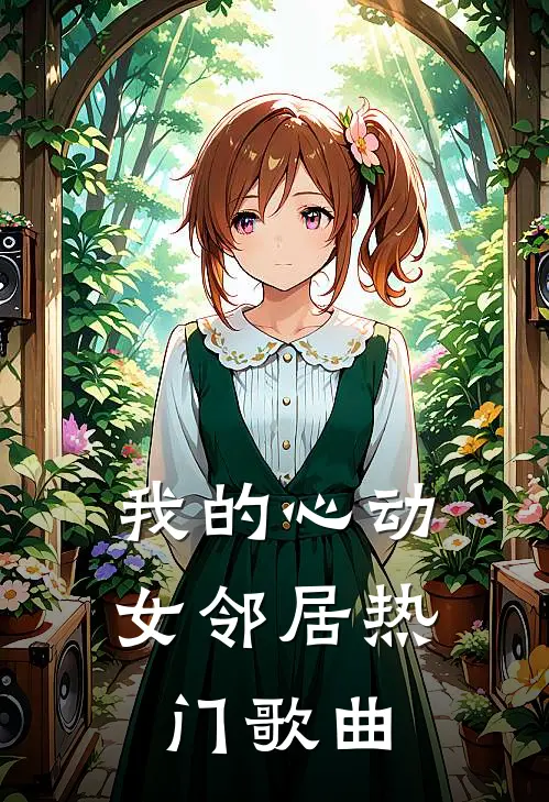 我的心动女邻居热门歌曲
