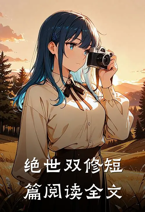 绝世双修短篇阅读全文