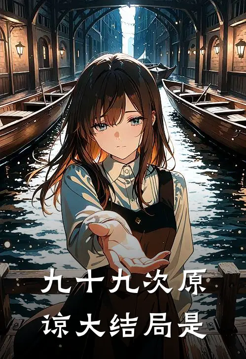 九十九次原谅大结局是