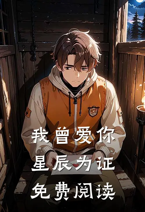 我曾爱你星辰为证免费阅读