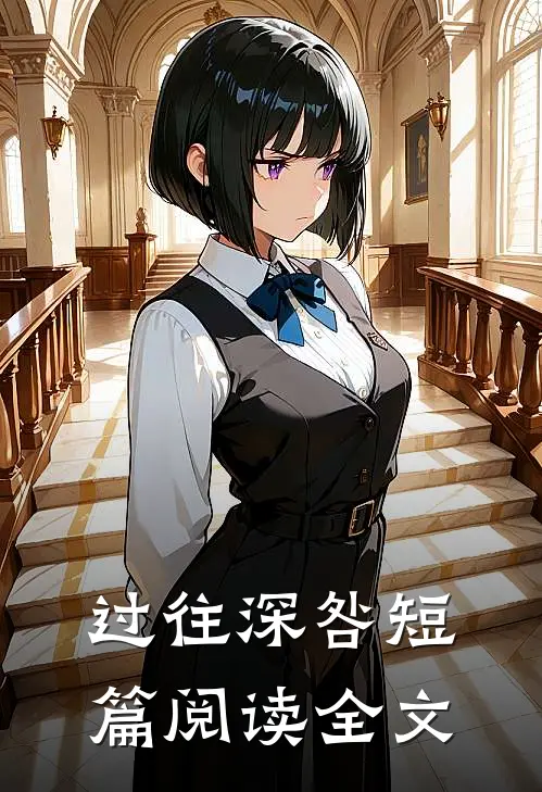 过往深咎短篇阅读全文