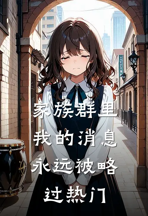 家族群里，我的消息永远被略过热门
