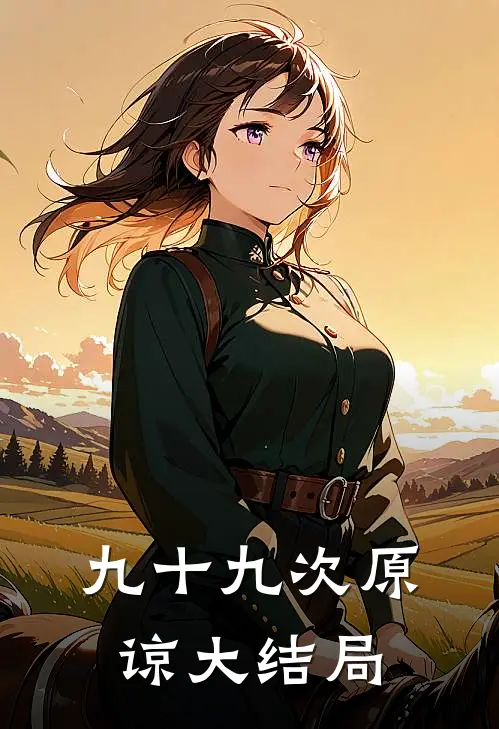 九十九次原谅大结局