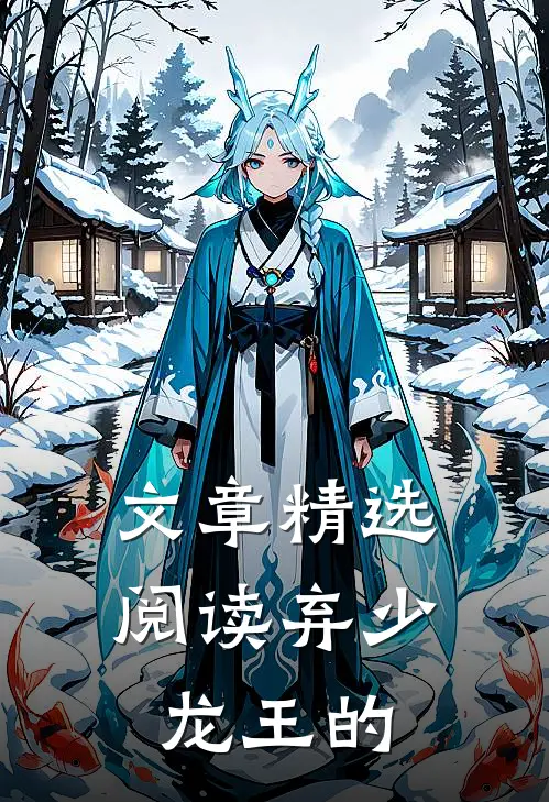 文章精选阅读弃少龙王的