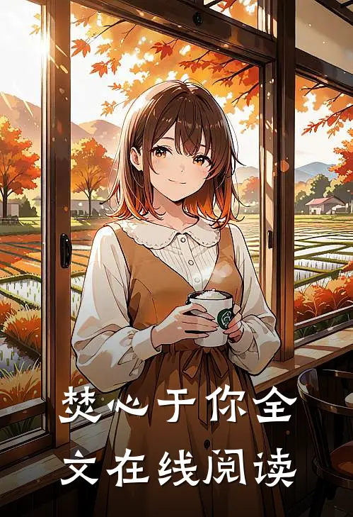 焚心于你全文在线阅读