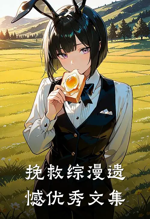 挽救综漫遗憾优秀文集
