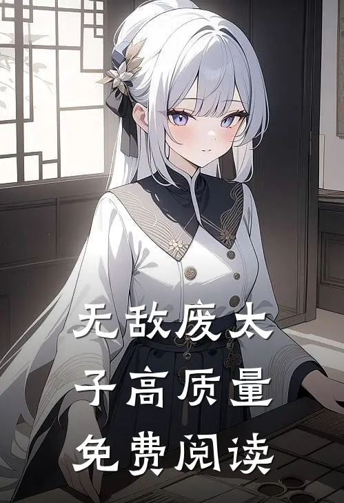 无敌废太子高质量免费阅读