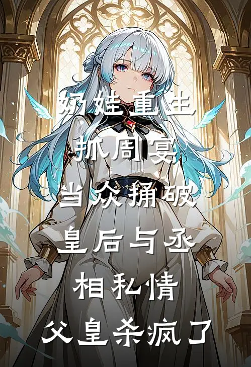 奶娃重生抓周宴，当众捅破皇后与丞相私情，父皇杀疯了