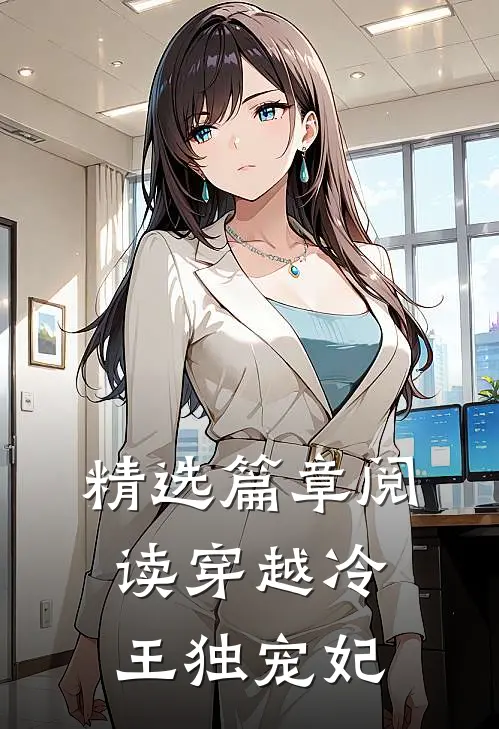精选篇章阅读穿越冷王独宠妃