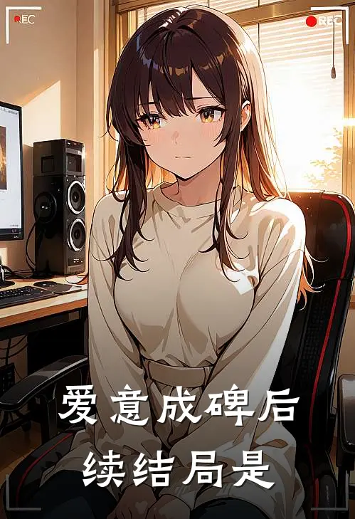 爱意成碑后续结局是