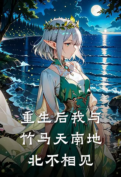 重生后我与竹马天南地北不相见