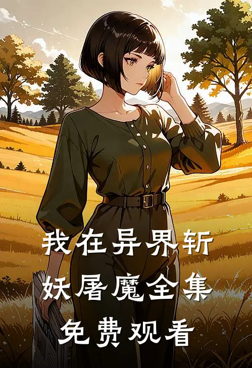 我在异界斩妖屠魔 全集免费观看