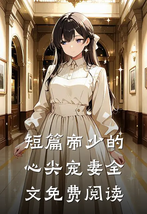 短篇帝少的心尖宠妻全文免费阅读