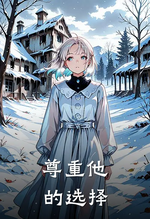 尊重他的选择