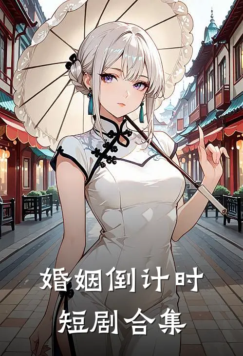 婚姻倒计时短剧合集