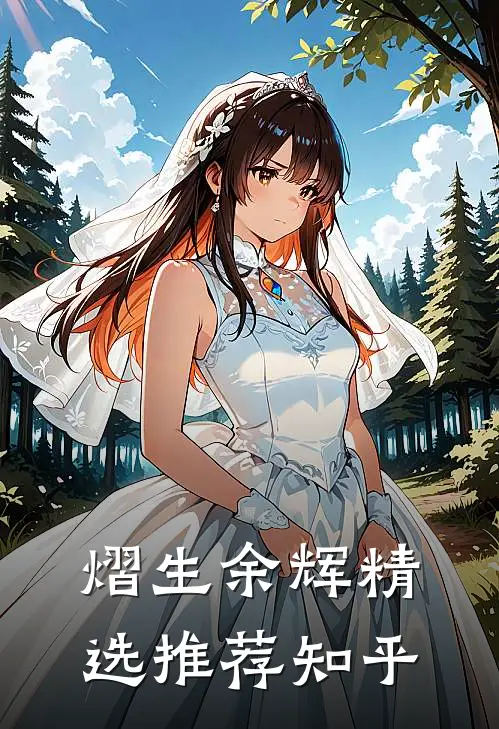 熠生余辉精选推荐知乎