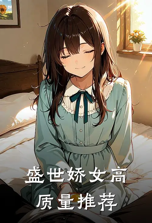 盛世娇女高质量推荐