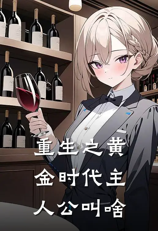 重生之黄金时代主人公叫啥