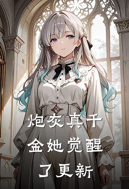 炮灰真千金她觉醒了更新