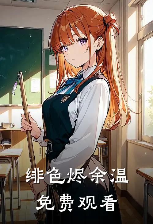 绯色烬余温免费观看