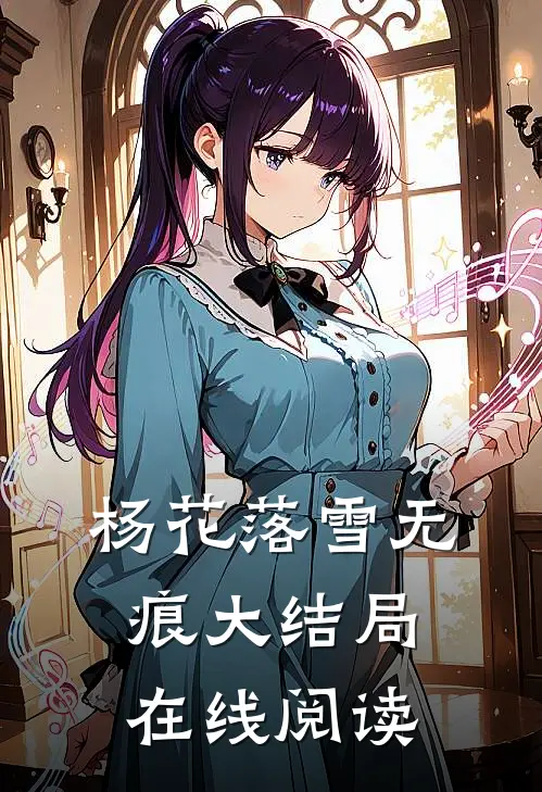 杨花落雪无痕大结局在线阅读