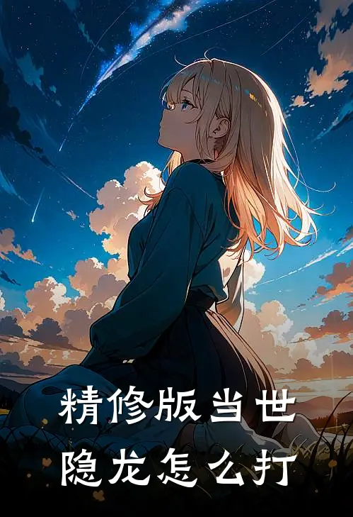 精修版当世隐龙怎么打