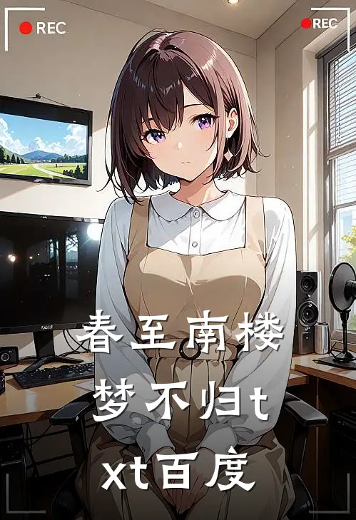 春至南楼梦不归txt百度
