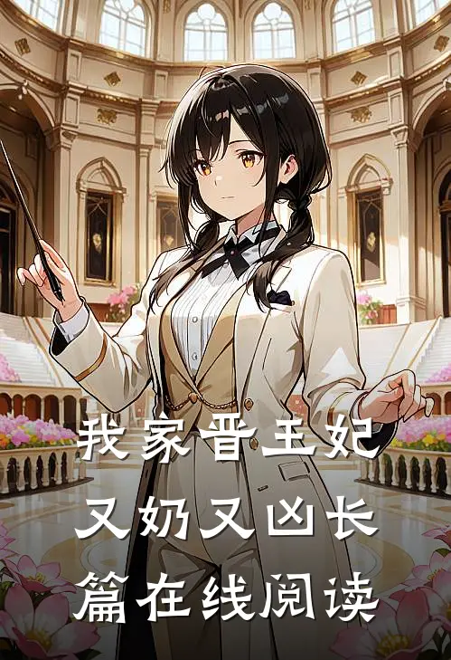 我家晋王妃又奶又凶长篇在线阅读