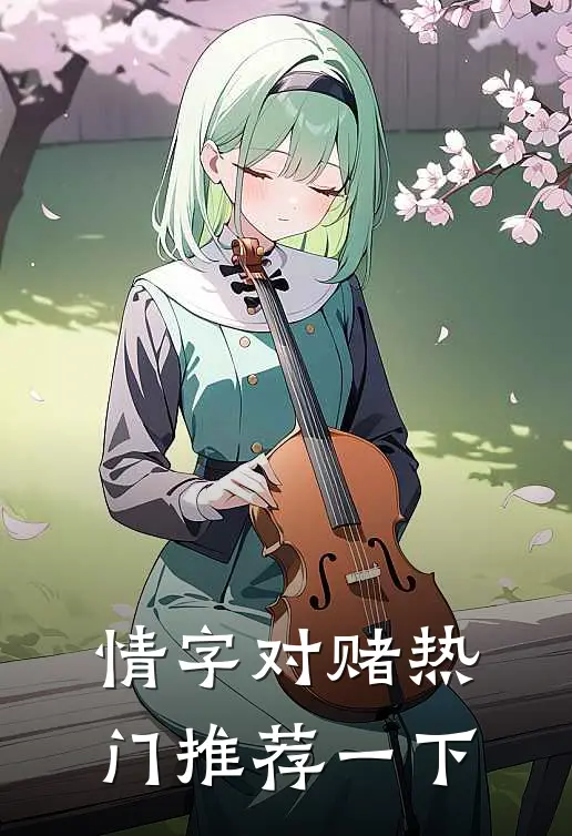 情字对赌热门推荐一下