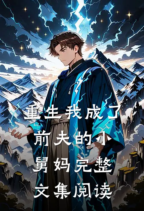重生我成了前夫的小舅妈完整文集阅读